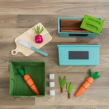 KidKraft Garden Gourmet Play Kitchen