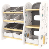 Ifam Design Toy Organizer - Beige