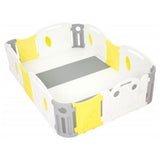 Ifam Lemon Baby Room W3