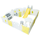 Ifam Lemon Baby Room 2Room