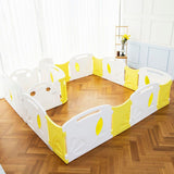 Ifam Lemon Baby Room 2Room