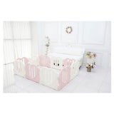 Ifam Like U Babyroom (10Ea) - Pink