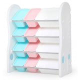 Ifam New Design Organizer -1 Pastel