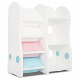 Ifam New Design Organizer Smart - 2 Pastel