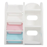 Ifam New Design Organizer Smart - 2 Pastel
