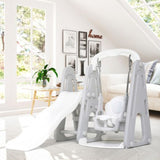 Ifam Balance Swing Slide