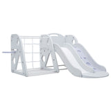 Ifam Climbing Slide + Play Ground + Mat