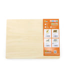 Viga Montessori Puzzle - Cow