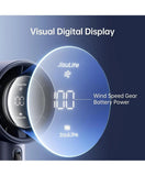 JisuLife Handheld Fan Pro1 - Blue