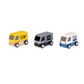 PlanToys Delivery Vans