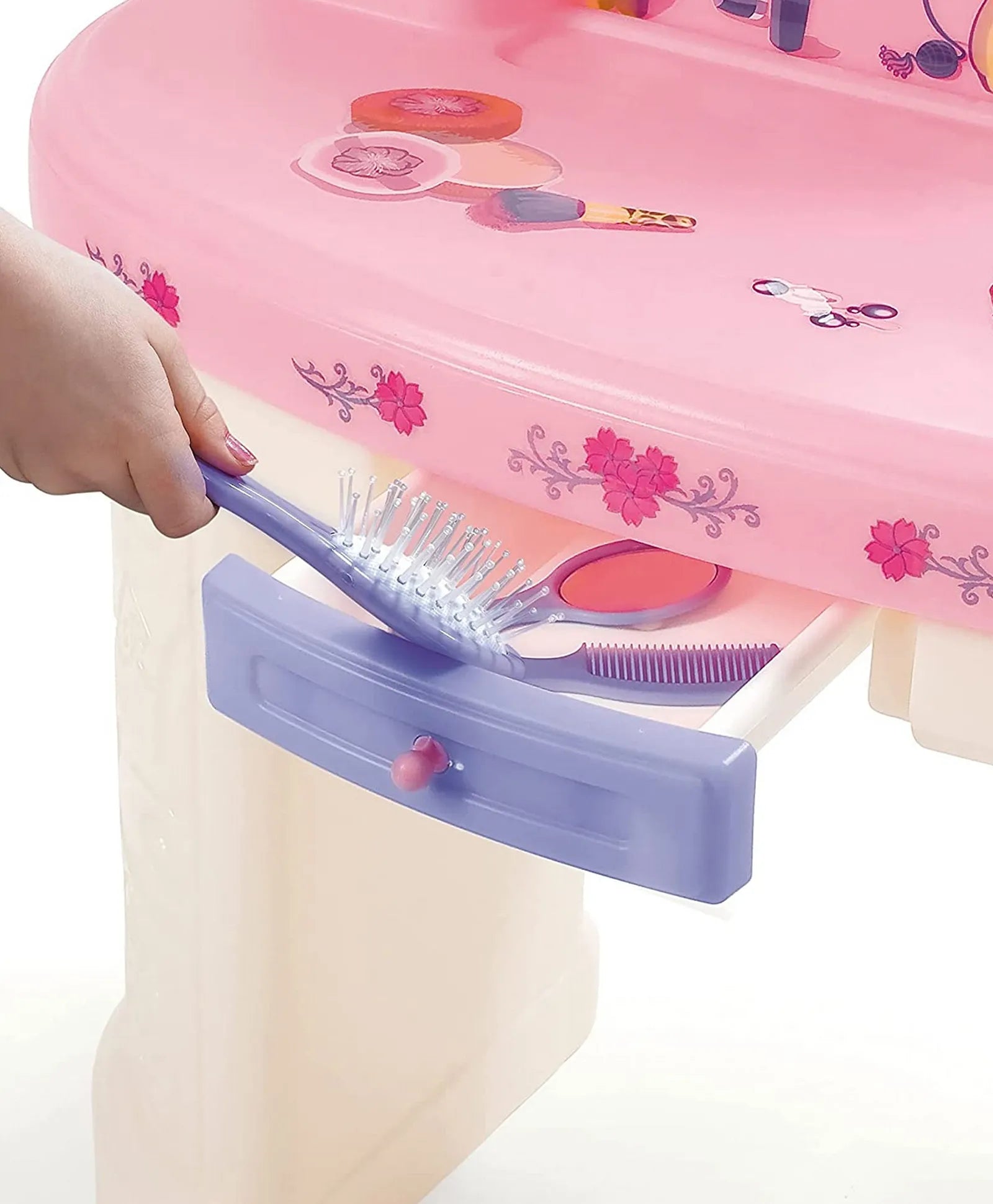 Step2 Fantasy Vanity - Laadlee