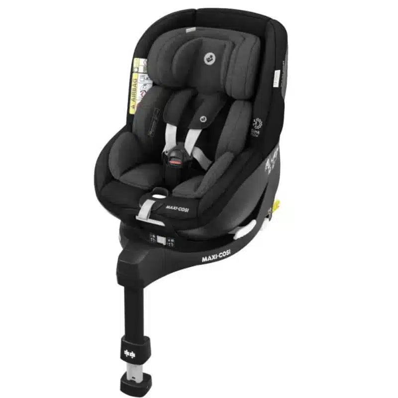 Maxi-Cosi Mica Pro Eco I-Size Car seat - Authentic Black