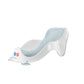 Angelcare Soft Touch Mini Bath Support - Aqua