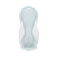 Angelcare Soft Touch Mini Bath Support - Aqua