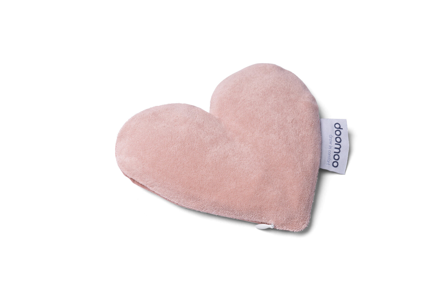 Doomoo Snoogy Baby Cramp Reliver - Love Pink