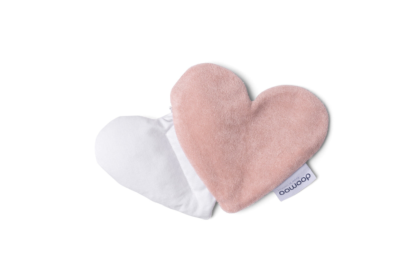 Doomoo Snoogy Baby Cramp Reliver - Love Pink