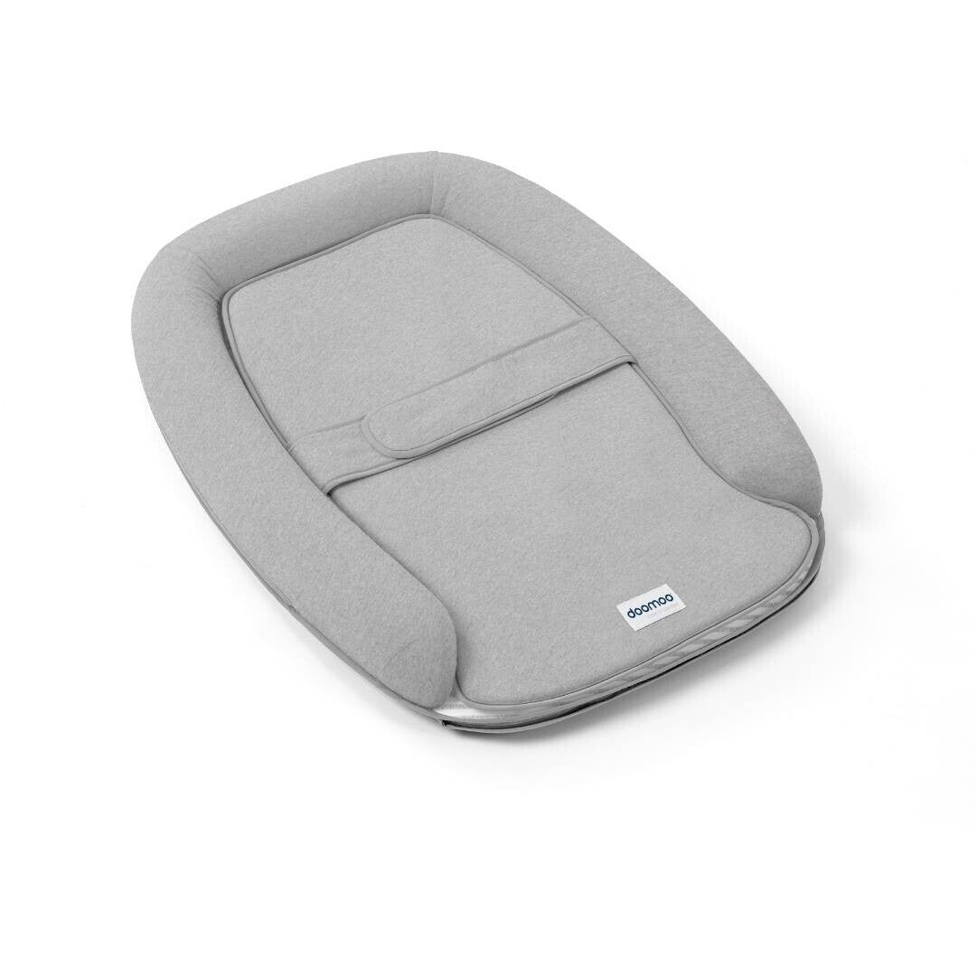 Doomoo Cosy Care Changing Mat - Granite