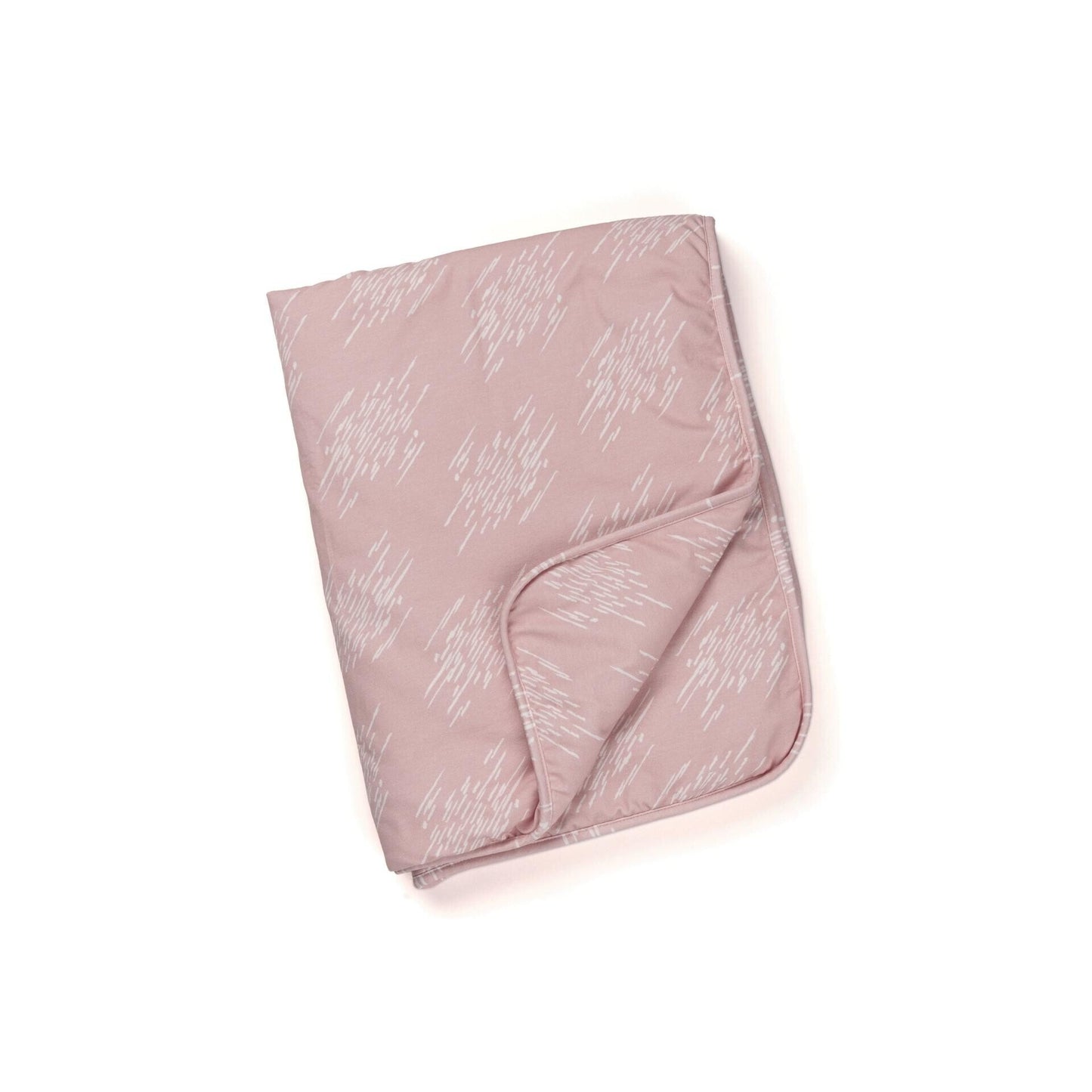 Doomoo Dream Baby Blanket - Misty Pink