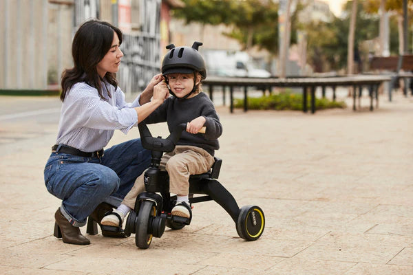 Doona Liki Helmet