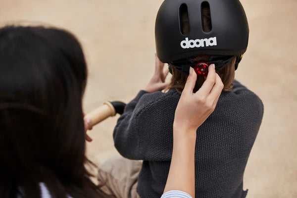 Doona Liki Helmet