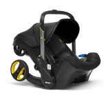 Doona Infant Car Seat And Stroller - Nitro Black