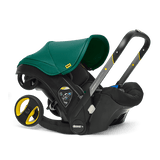 Doona Infant Car Seat - Racing Green