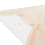 Miniland Soft Biby Long Sleeve Bib - Jungle