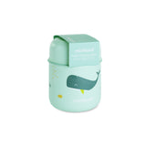 Miniland Thermy Food Container - Mini Whale