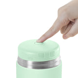 Miniland Thermy Food Container - Whale