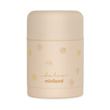 Miniland Food Thermy (Thermos) - Vanilla
