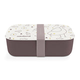 Miniland Natur Lunch Box - Chick
