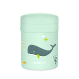 Miniland Thermetic Food Containers - Whaley