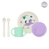 Miniland Mealset - Dream