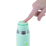 Miniland Thermy Food Container 500ml - Whale