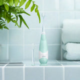 Miniland Electric Baby Toothbrush With Extra Head