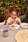 Miniland Naturmeal Mealtime Set - Chick