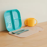 Miniland Blw Mealset - Sunshine