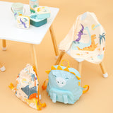 Miniland Thermi Child Backpack - Jurassic