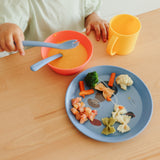 Miniland Tablewear Mealset - Explore