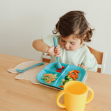 Miniland Blw Mealset - Sunshine