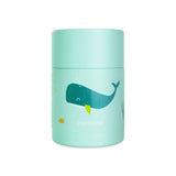 Miniland Thermy Food Container - Whale