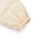 Miniland Soft Biby Long Sleeve Bib - Jurassic
