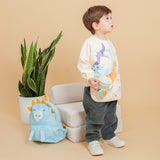Miniland Thermi Child Backpack - Jurassic
