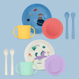 Miniland Mealset - Dream