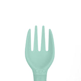 Miniland Flexible Spoon And Fork Set