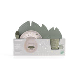 Miniland Naturmeal Tablewear - Frog