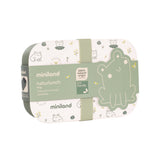 Miniland Natur Lunch Box - Frog