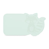 Miniland Silicon Matt - Mint