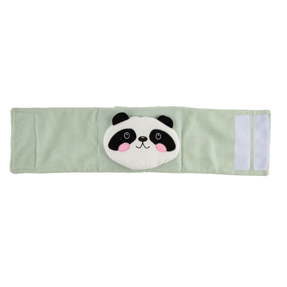 Dr. Brown's Infant Gripebelt - Panda - Laadlee
