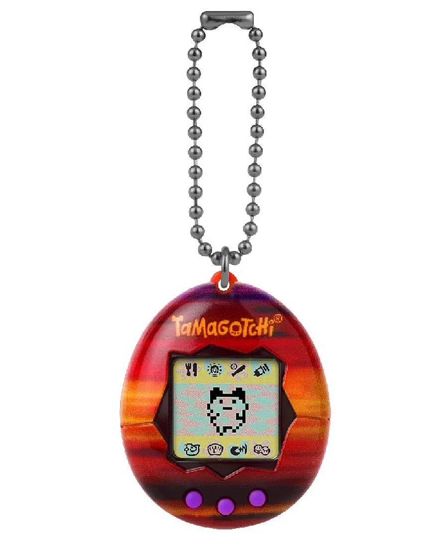 Bandai Tamagotchi Origi - Sunset